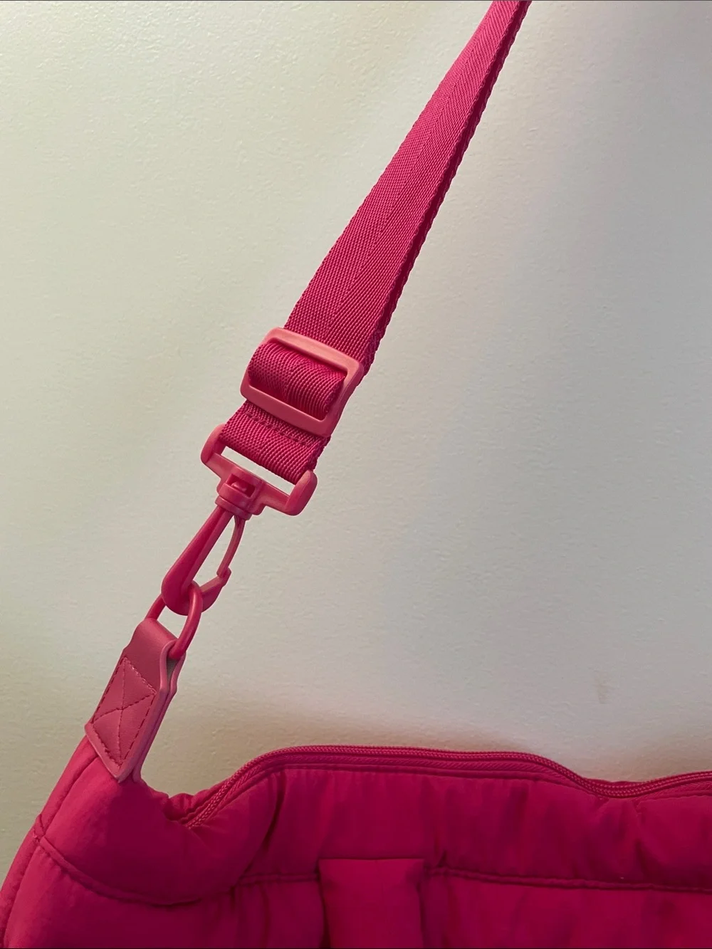 The Unbranded Brand vibrant hot